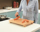 Preparation Cutting Board