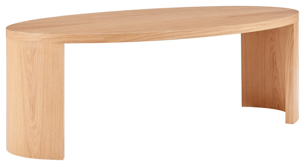 Svea Nesting Tables in Oak