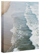 Deny Designs Bree Madden Shore Waves Art Canvas