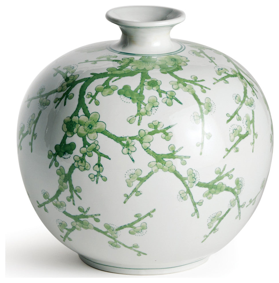 Imperial Empress Vase