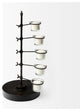 Mercana Jaran Table Candle Holder