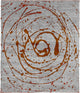 Farbauti B Hand Knotted Tibetan Rug, 5'x8'