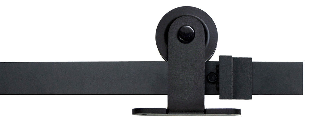 Gage Barn Door Hardware Kit, 78.75" Rail