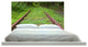 "Railway Track Green" Headboard