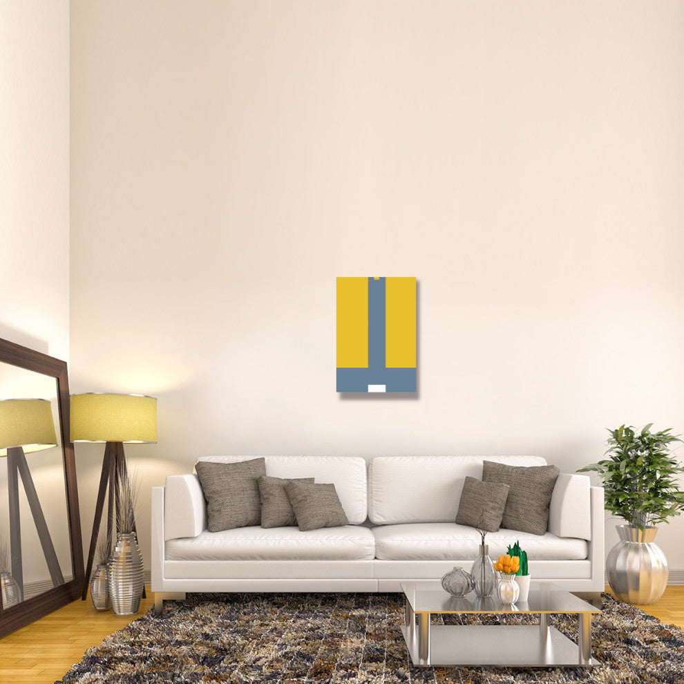 "Molto" Fine Art Print
