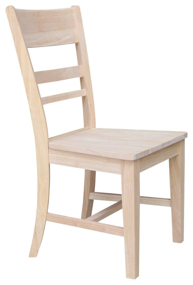 Set of Two Quincy Chairs