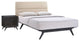 Addison 2-Piece Queen Bedroom Set