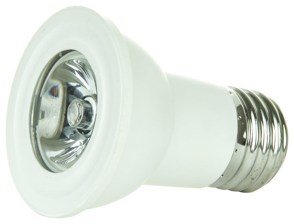Mr16 Colored Mini Reflector, Medium Base, Green
