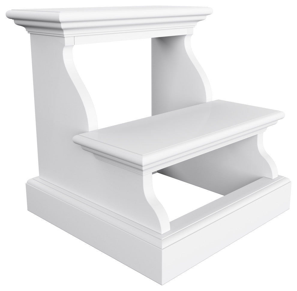 Halifax Bed Step