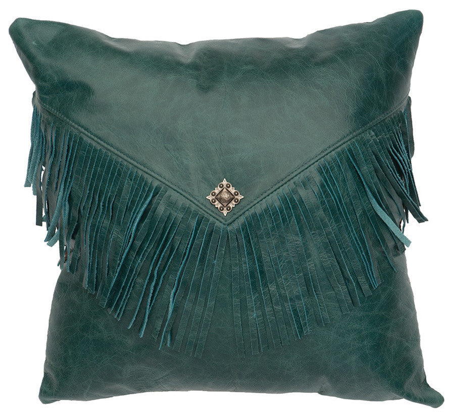 Painted Desert Pillow, 16x16