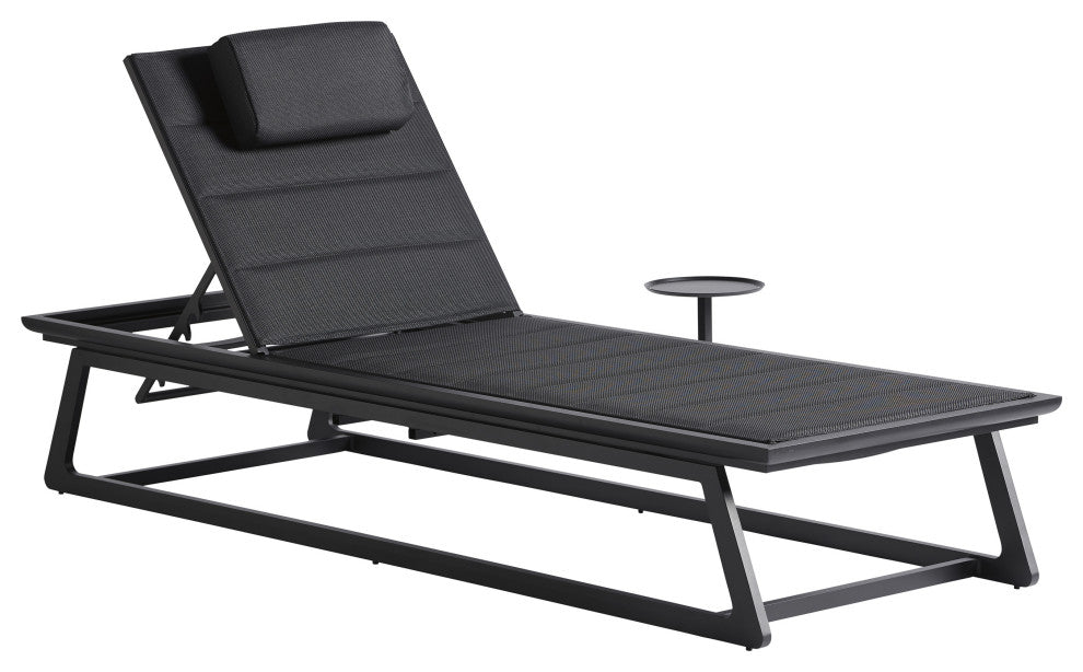 Chaise Lounge