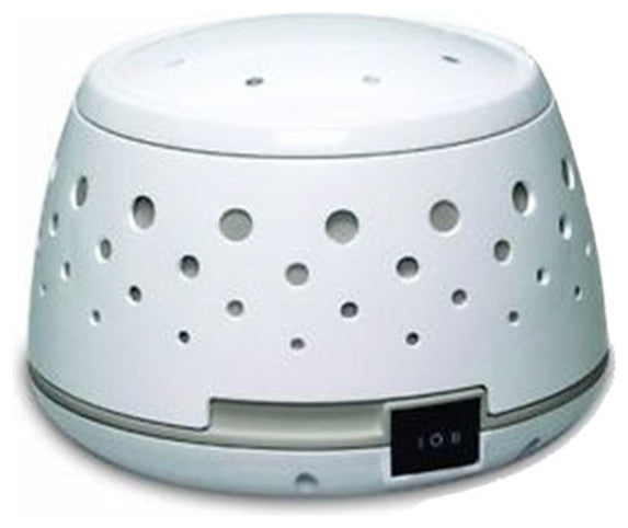 Sleep Easy Sound Conditioner