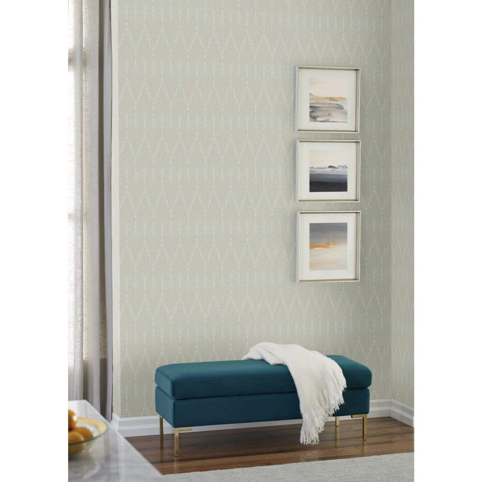 Cafe Society Wallpaper