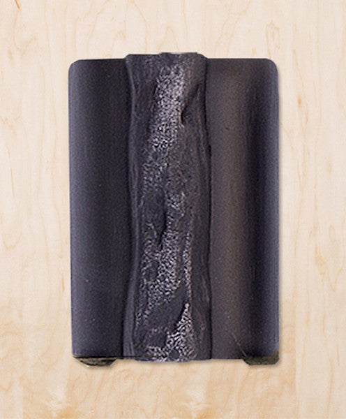 Driftwood Bolt Cover Universal, Polished Pewter
