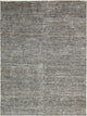 Calvin Klein Home Mesa 5'6" x 7'5" Hematite Modern Indoor Area Rug