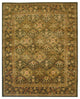 Safavieh Antiquities at57c Rug, Olive, 7'6"x9'6"