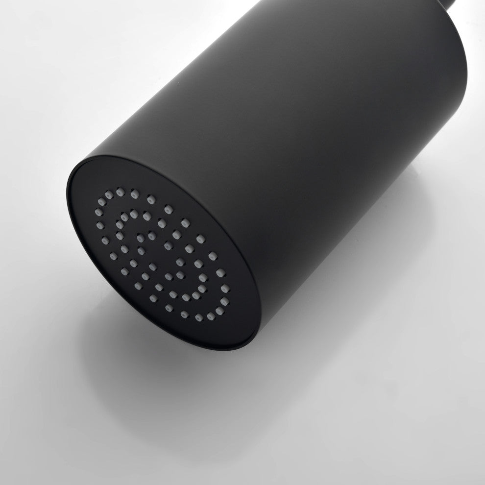 Single Handheld Shower Faucet