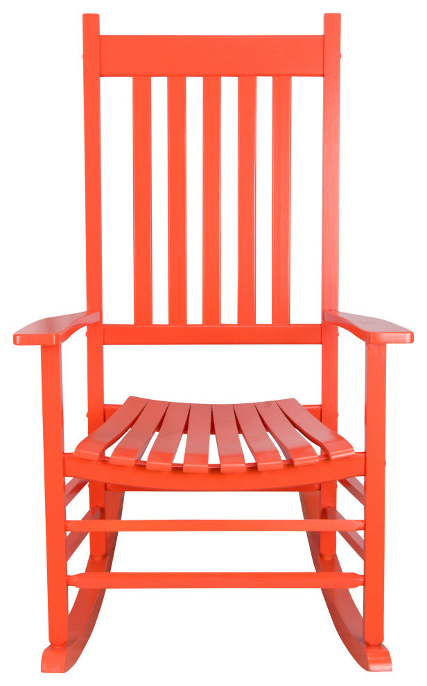 Vermont Porch Rocker, Tuscan