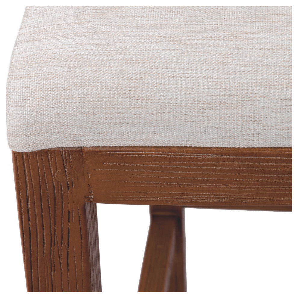 Lyon Abaca Counter Stool