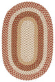 Burmingham Rug, Red Barron, 12'x15'