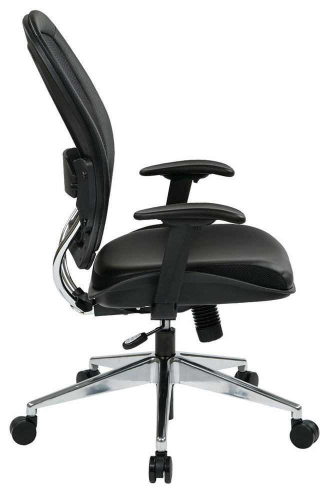 Professional Air Grid Back Chair