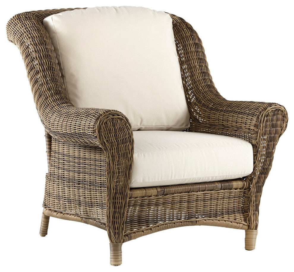 Provence Chair, Rave Cherry