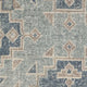 Palace Whitley Area Rug, Blue, 2'x3'
