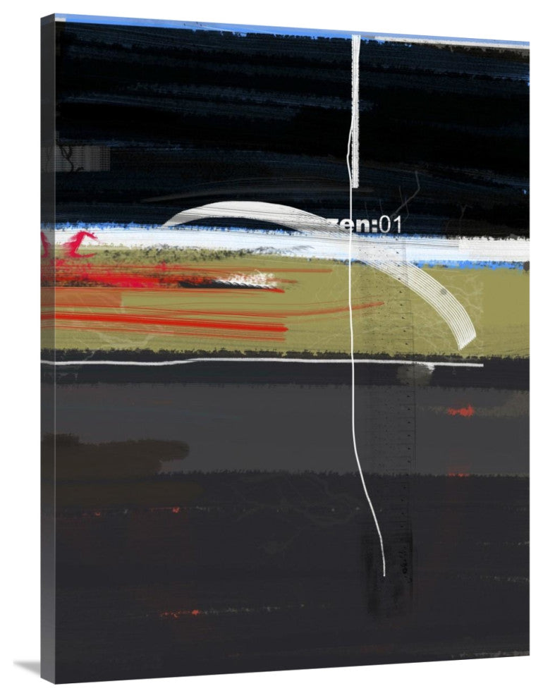 "Zen: 01" Fine Art Print