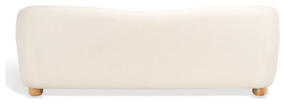Safavieh Couture Dyanna Boucle Sofa