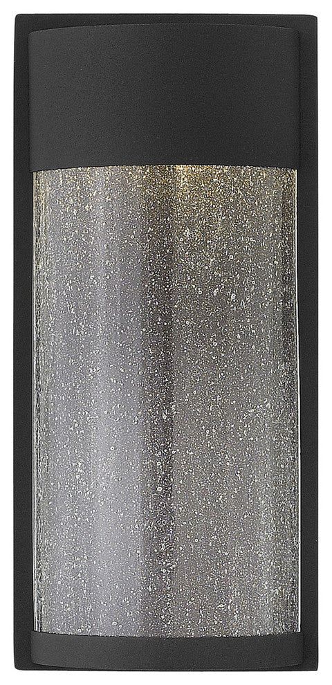 Outdoor Shelter 1-Light, Black