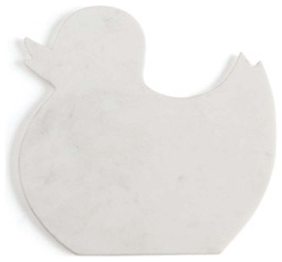 Duck Cheese Board