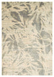 Calvin Klein Home Maya Borneo Zinc Area Rug By Nourison, 7'6"x10'6"