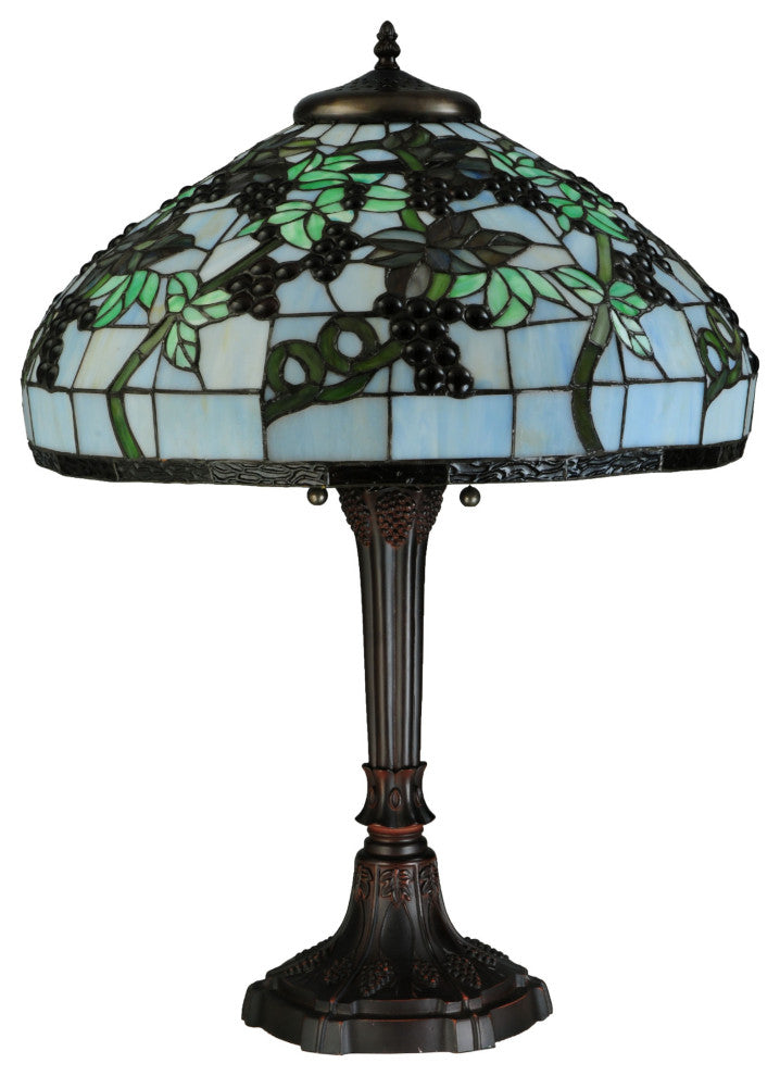 28H Veneto Table Lamp