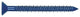 Hillman 375308 Phillips Tapper Concrete Screw with Bit, 100 Pack