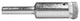 Diamond Grit Hole Saw, 5/16"