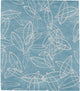 Petal G Signature Rug, 8' Round