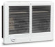 Cadet 67527 Com-Pak Twin Double Fan Forced Wall Heater, White, 4000W, 16.7 Amp
