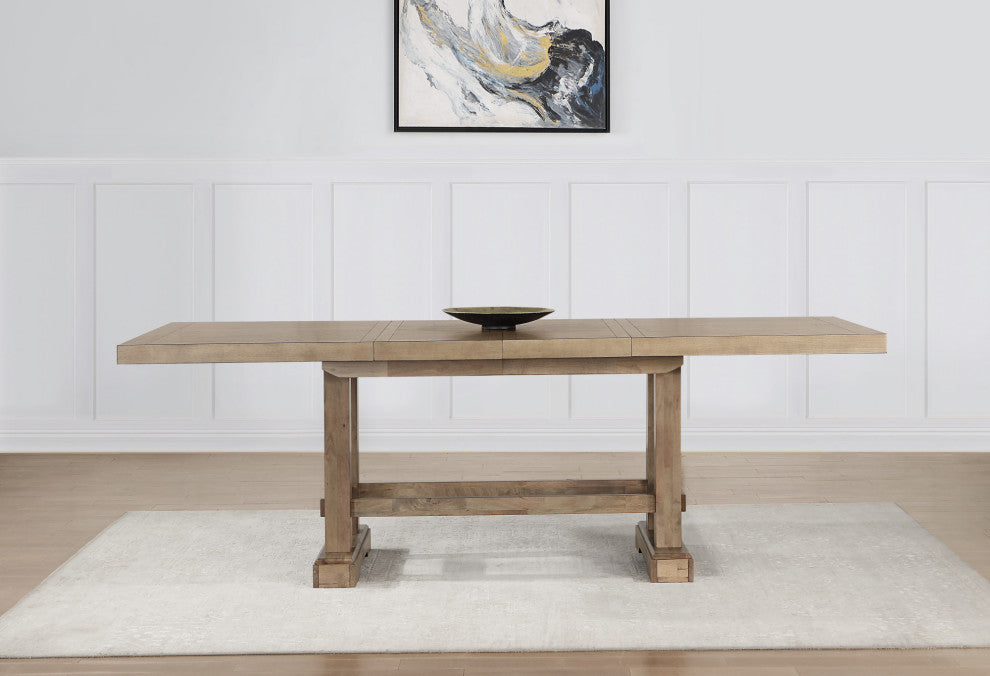 Napa Counter Table
