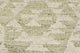 Weave & Wander Shadan Rug, Olive, 8'6"x11'6"