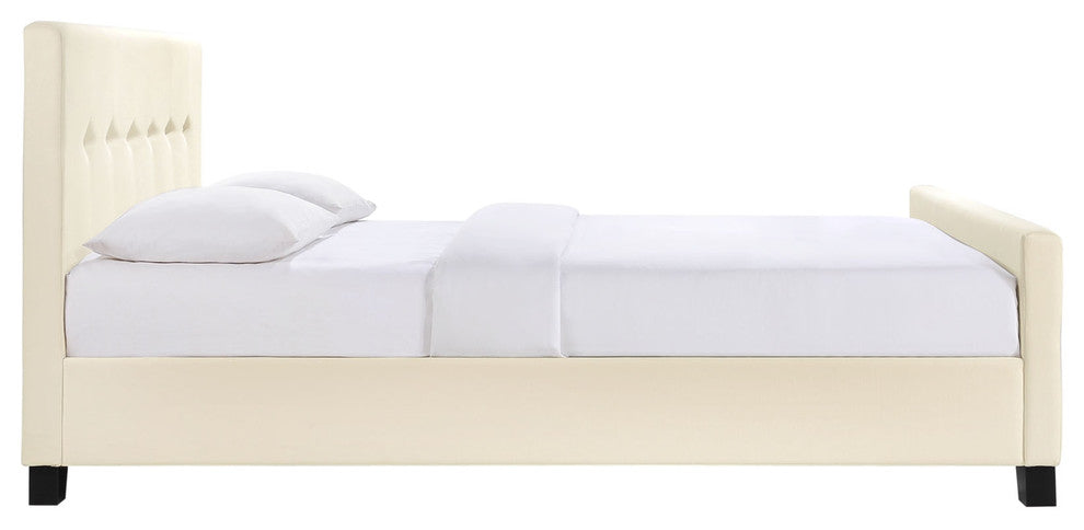 Abigail Queen Bed