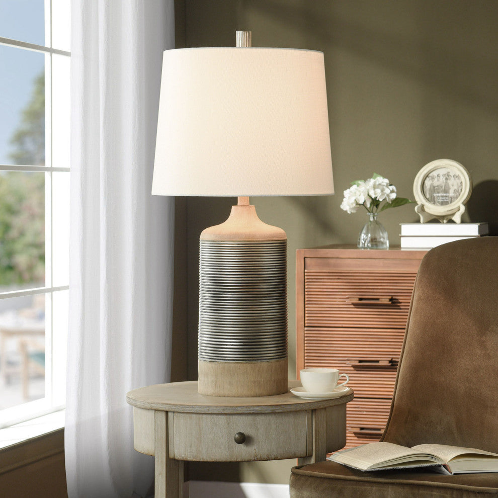 Householder 32" Table Lamp