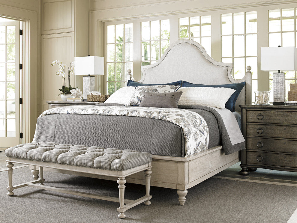 Sandy Ridge Bachelors Chest