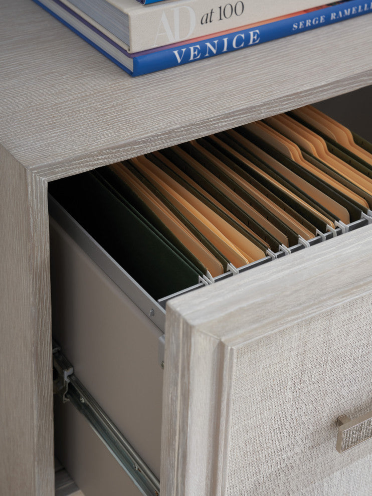 Wheaton File Chest