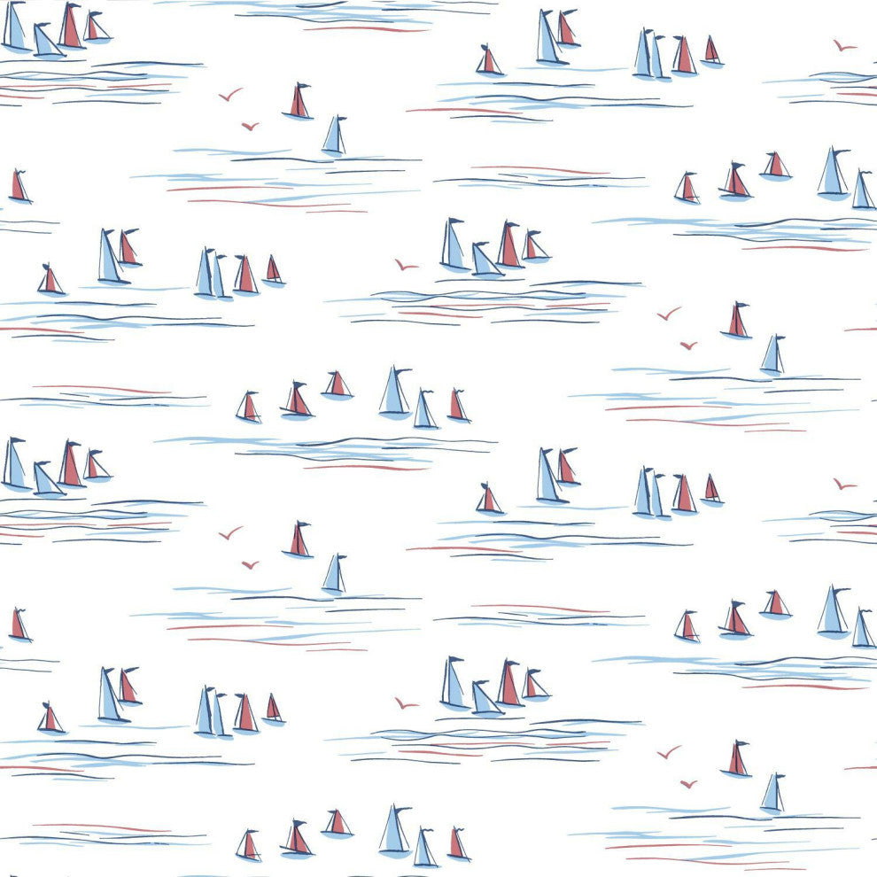Full Sails Wallpaper