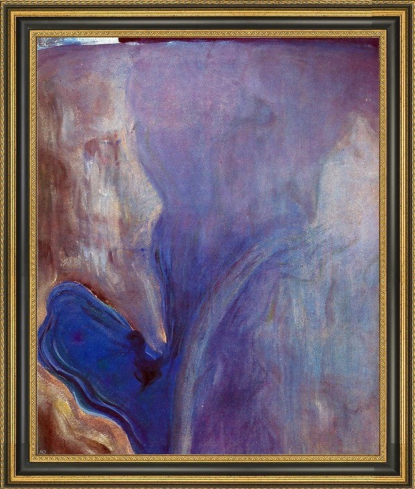 Mikalojus Ciurlionis Creation World IV