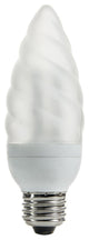 7 Watt Chandelier, Medium Base, Warm White