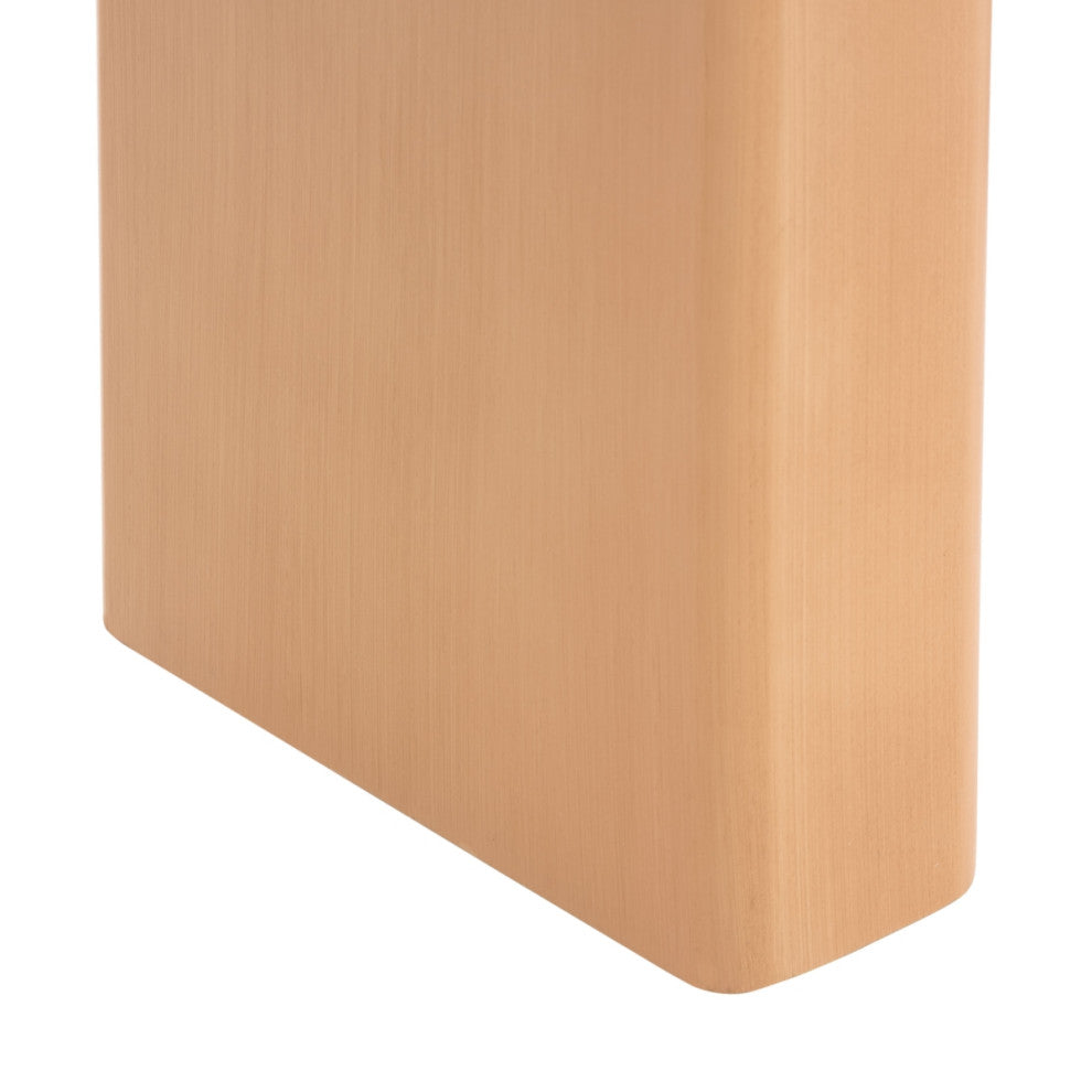 Safavieh Enyo Console Table, Natural