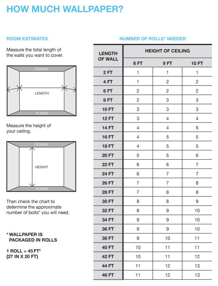 Linden White Peel and Stick Wallpaper
