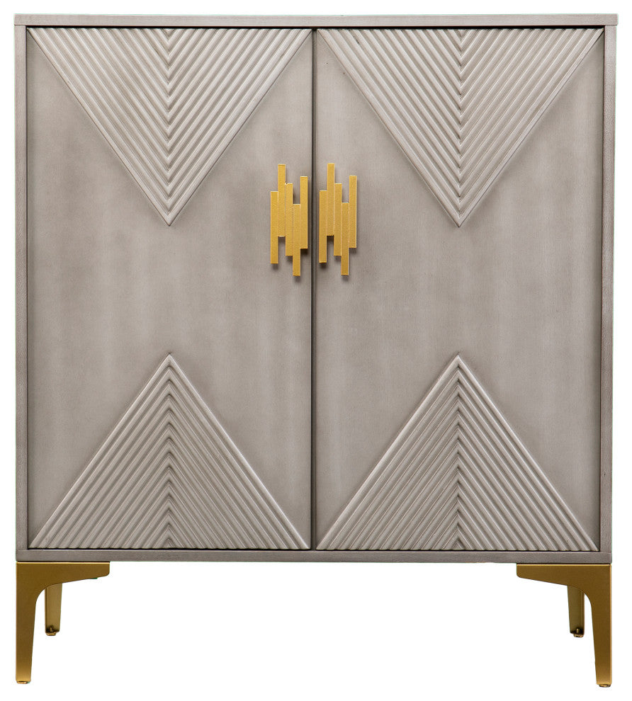 Fareham Modern Storage Cabinet