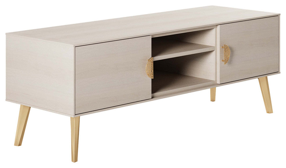 Manhattan Comfort Haley TV Stand